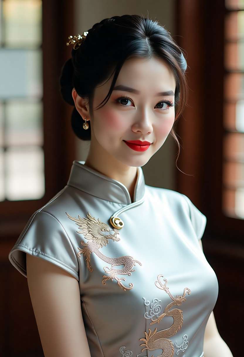 影评人头像