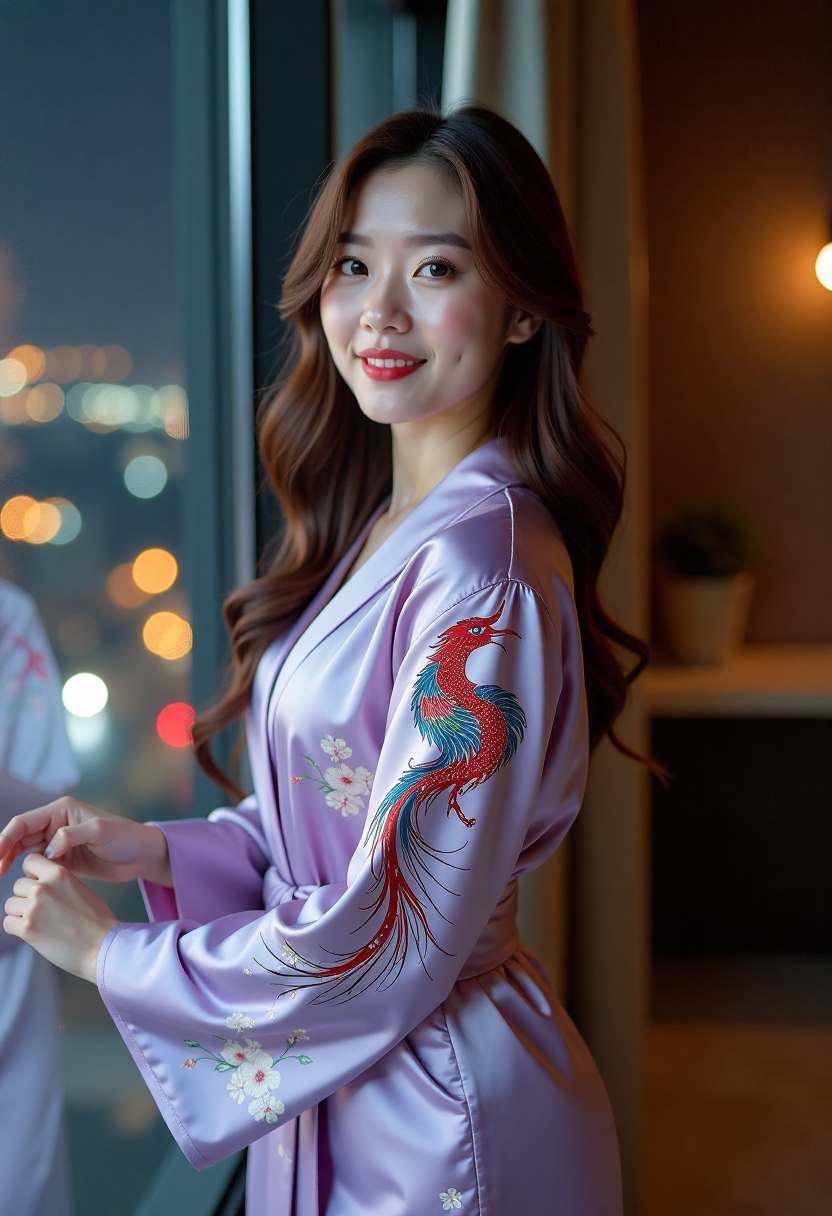 第七个房间